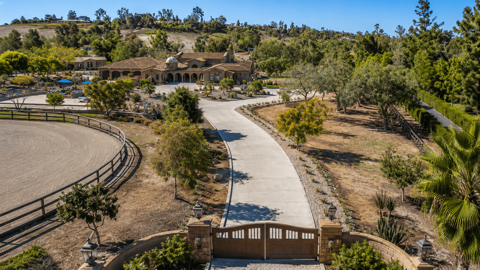 Rancho Santa Fe