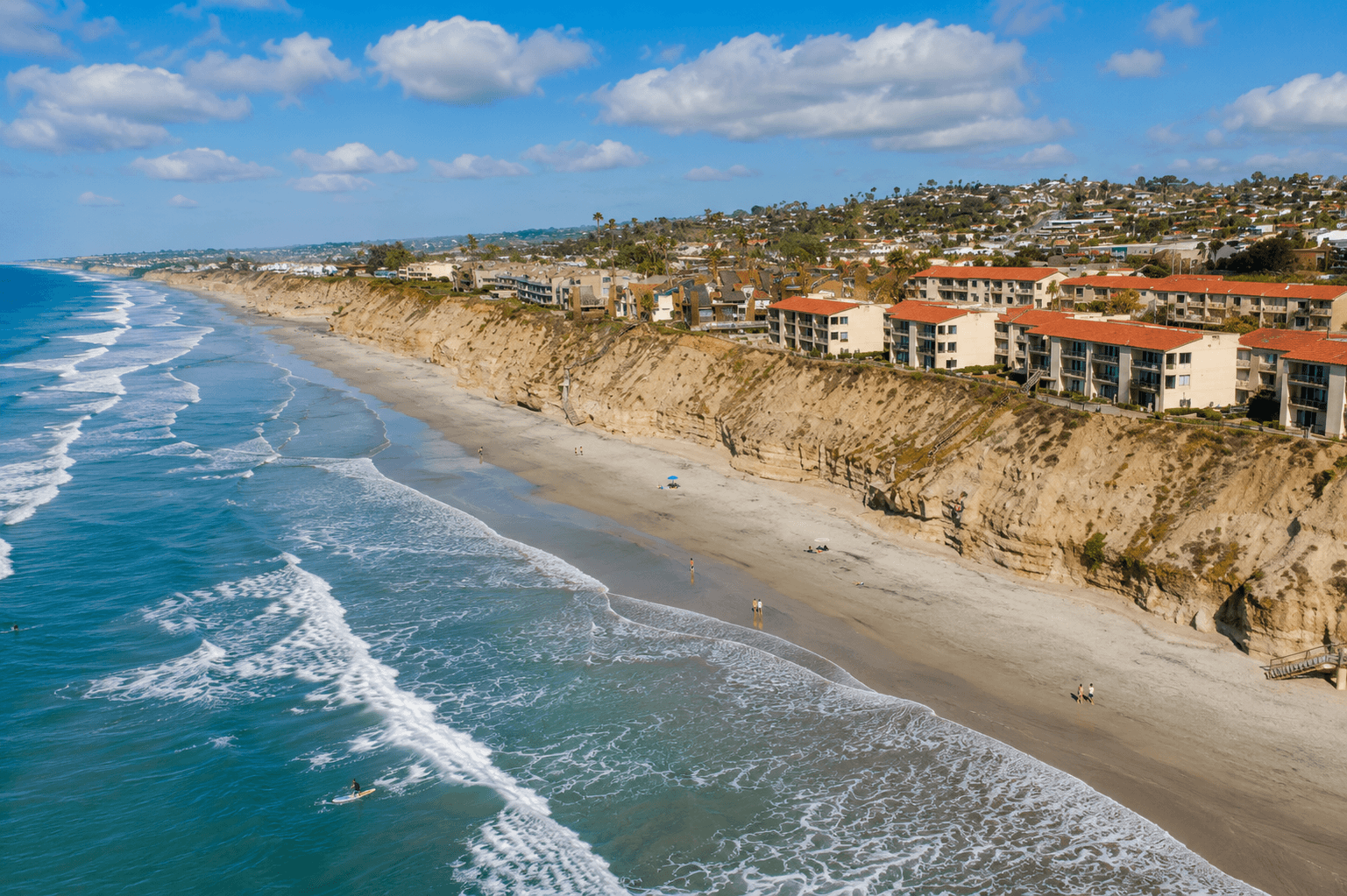 Solana Beach